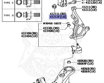 Toyota - Alphard/Vellfire - GGH30W - 2022 - EXECUTIVE LOUNGE S TYPE - Automatic - 2GRFKS