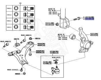 Toyota - Camry - ACV40 - 2010 - Automatic - 2AZFE