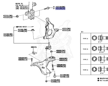 Toyota - Crown Crossover - AZSH35 - 2023 - CROSSOVER Z TYPE - Variator - A25AFXS