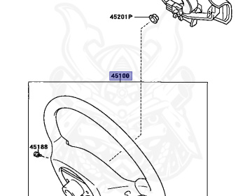 Toyota - bB 4WD - NCP35 - 2000 - Z TYPE - 1NZFE