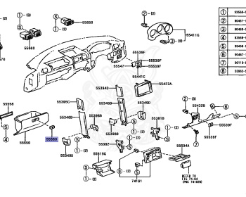 Toyota - MR-S - ZZW30 - 1999 - CONVERTIBLE - Manual - 1ZZFE