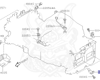 Subaru - Impreza WRX STI - GRB - Jan-2007 - STI - Wagon - 4W - 6-speed manual transmission - Right hand - EJ20T