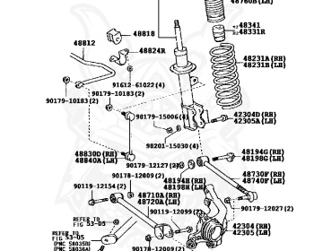Toyota - MR-S - ZZW30 - 2005 - CONVERTIBLE - Manual - 1ZZFE