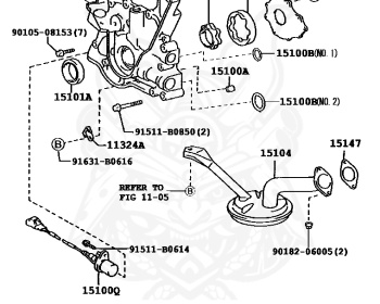 Toyota - Aristo - JZS160 - 2000 - Automatic - 2JZGE