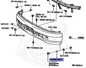 Toyota - Corolla - AE101 - 1997 - X TYPE - HARDTOP - Manual - 4AFE