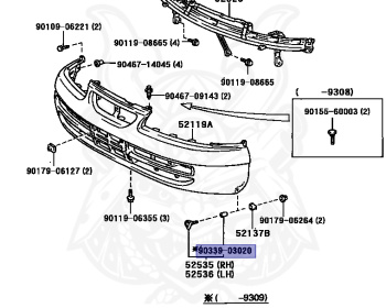 Toyota - Corolla - AE100 - 1995 - F TYPE - HARDTOP - Automatic - 5AFE