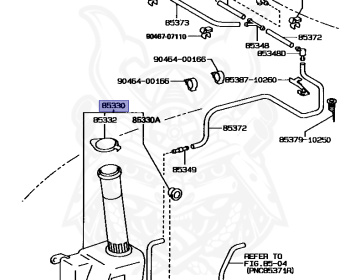 Toyota - Starlet - EP82 - 1995 - GT TYPE - 3-DOOR - Manual - 4EFTE