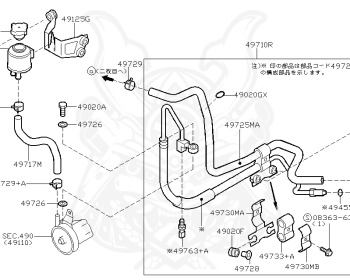 Nissan - Fairlady Z - 350Z - Z33 - 2002 - BASE GRADE - COUPE(C) - AUTOMATIC TRANSMISSION(AT) - VQ35DE