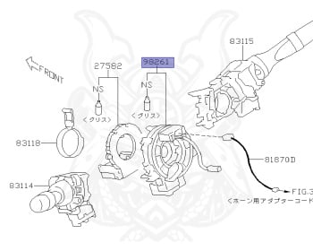 Subaru - BRZ - ZC6 - Jan-2016 - GT - 2-door coupe - 2W - 6-speed manual transmission - Right hand - FA20