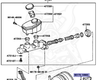 Toyota - Chaser - GX100 - 1997 - AVANT TYPE - Automatic - 1GFE