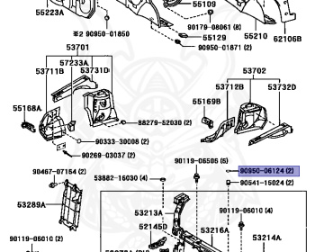 Toyota - Vitz - NCP13 - 2000 - RS TYPE - 5-DOOR - Manual - 1NZFE