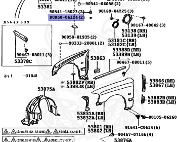 Toyota - Progres - JCG10 - 2001 - SEDAN - Automatic - 1JZFSE
