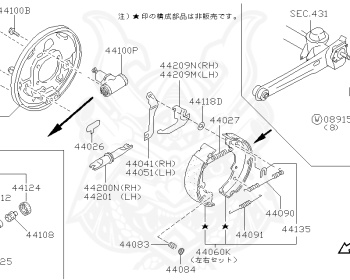 Nissan - March - K11 - 1999 - Collet - 5 DOOR HATCHBACK(5HB) - 4 WHEEL DRIVE(4WD) - AUTOMATIC.CVT(AT.CVT) - CGA3DE