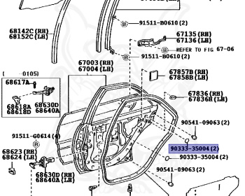 Toyota - Altezza Gita AS200 - GXE10W - 2003 - WAGON - Manual - 1GFE