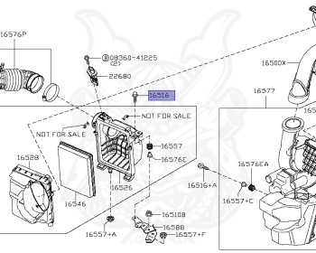 Nissan - Sylphy - B17 - 2014 - SEDAN - SEDAN(SED) - CVT(CVT) - MRA8DE