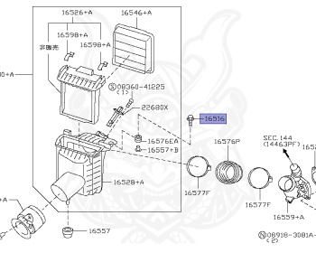 Nissan - GT-R - R35 - 2009 - PREMIUM GRADE - COUPE(C) - GR6 DUAL CLUTCH TRANS(GR6) - VR38DETT