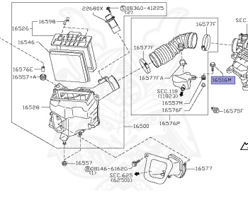 Nissan - Fairlady Z - 350Z - Z33 - 2008 - Version ST Grade - COUPE(C) - MANUAL TRANSMISSION(MT) - VQ35HR