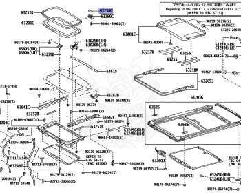 Toyota - Alphard - MNH10W - 2006 - MX TYPE - Automatic - 1MZFE