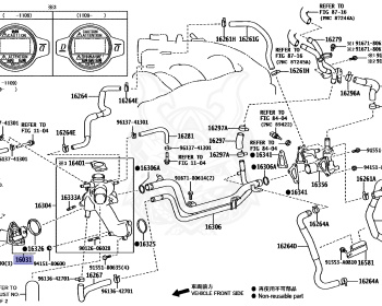 Toyota - Mark X - GRX130 - 2010 - 250G TYPE - Automatic - 4GRFSE