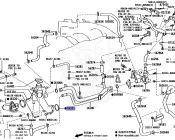 Toyota - Mark X - GRX130 - 2019 - 250S TYPE - Automatic - 4GRFSE