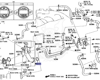 Toyota - Mark X - GRX130 - 2010 - 250G TYPE - Automatic - 4GRFSE