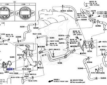 Toyota - Mark X - GRX130 - 2010 - 250G TYPE - Automatic - 4GRFSE