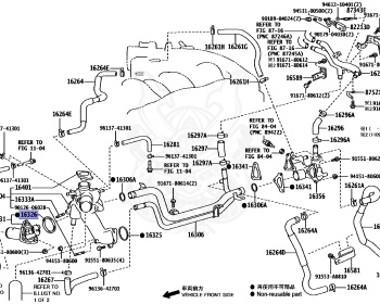Toyota - Mark X - GRX130 - 2019 - 250S TYPE - Automatic - 4GRFSE