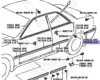 Toyota - Mark 2 - GX100 - 1996 - GRANDE TYPEGRANDE FOUR TYPE - Automatic - 1GFE