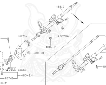 Nissan - Primera - P11 - 2001 - TML - SEDAN(S) - 2 WHEEL DRIVE(2WD) - AUTOMATIC.CVT(AT.CVT) - SR20DE