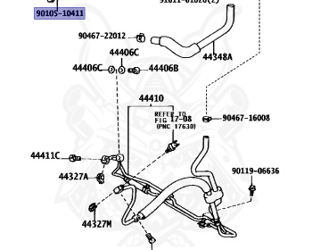 Toyota - Chaser - JZX100 - 1998 - TOURER V TYPE - Automatic - 1JZGTE