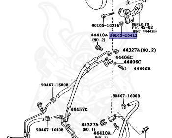 Toyota - Crown - JZS133 - 1991 - ROYAL SALOON TYPE - SEDAN - Automatic - 2JZGE