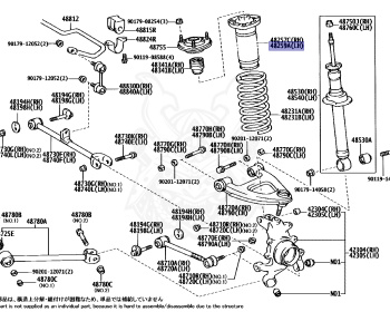 Toyota - Chaser - GX100 - 1998 - TOURER TYPE - Automatic - 1GFE