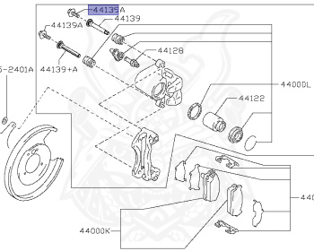 Nissan - Laurel - C35 - 1998 - Club S - HARDTOP(K) - 2 WHEEL DRIVE(2WD) - AUTOMATIC TRANSMISSION(AT) - IRS TYPE(IRS) - RB20DE