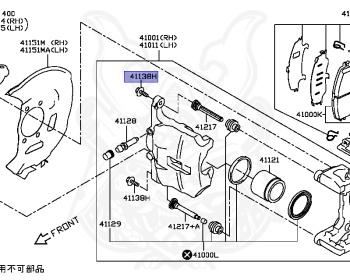 Nissan - X-Trail - T32 - 2014 - 20X Grade - 2 ROW SEATS(2ROW) - 4 WHEEL DRIVE(4WD) - CVT(CVT) - MR20DD