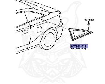 Toyota - Celica - ZZT230 - 2001 - Manual - 1ZZFE