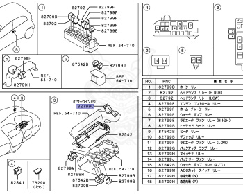 Mitsubishi - i-MiEV - HA3W - 2010 - LDD - i-MIEV