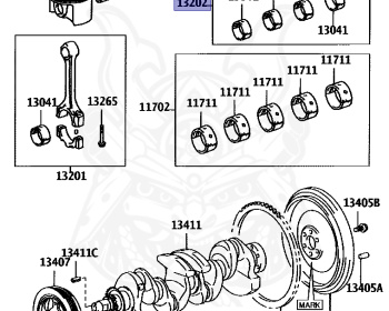 Toyota - Vitz - NCP13 - 2000 - RS TYPE - 3-DOOR - Manual - 1NZFE