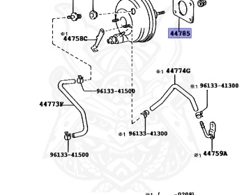 Toyota - Vitz - SCP10 - 2001 - U TYPE - 3-DOOR - Automatic - 1SZFE