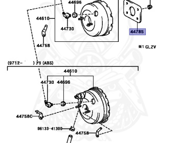Toyota - Starlet - EP91 - 1996 - GLANZA V TYPE - 3-DOOR - Manual - 4EFTE