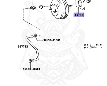 Toyota - Platz - SCP11 - 2005 - F TYPE - Automatic - 1SZFE