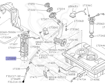 Nissan - Fairlady Z - Z31 - 1984 - ZX - MANUAL TRANSMISSION(MT) - T-bar roof (KZ#) - VG30T