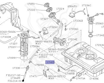 Nissan - Fairlady Z - Z31 - 1984 - ZX - MANUAL TRANSMISSION(MT) - T-bar roof (KZ#) - VG30T