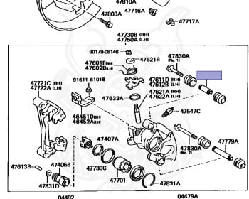 Toyota - Cynos - EL44 - 1995 - BETA - Manual - 5EFHE