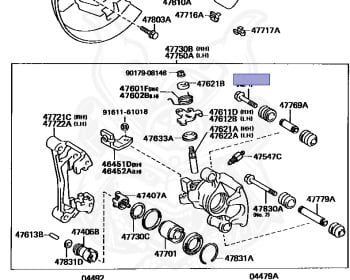 Toyota - Cynos - EL44 - 1995 - BETA - Manual - 5EFHE