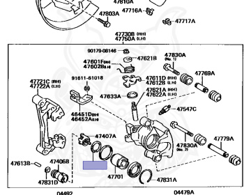 Toyota - Cynos - EL44 - 1995 - BETA - Manual - 5EFHE