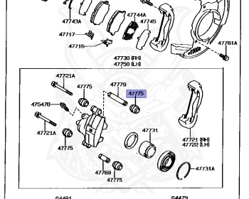 Toyota - Corolla - AE92 - 1987 - Manual - 4AGE