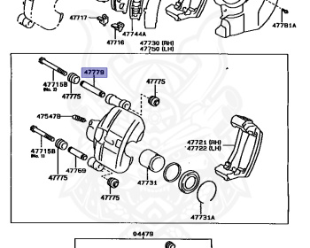 Toyota - Cynos - EL54 - 1995 - BETA - COUPE - Manual - 5EFHE