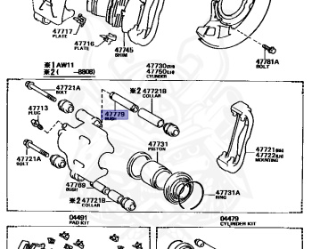 Toyota - MR2 - AW11 - 1988 - G TYPE - T-BAR ROOF - Manual - 4AGELU