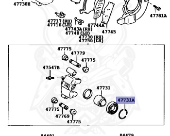 Toyota - Starlet - EP82 - 1990 - CANVAS TOP SI TYPE - 3-DOOR - Manual - 4EFE