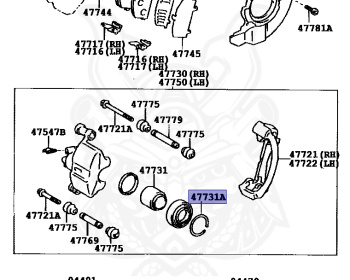 Toyota - Starlet - EP82 - 1995 - GT TYPE - 3-DOOR - Manual - 4EFTE